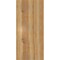 Ekena Millwork Framed Board-n-Batten Shutters w/Z-Bar, Rough Sawn Western Red Cedar, 16 1/8W x 35H, PR RBF06Z16X035RWR - alternate 3